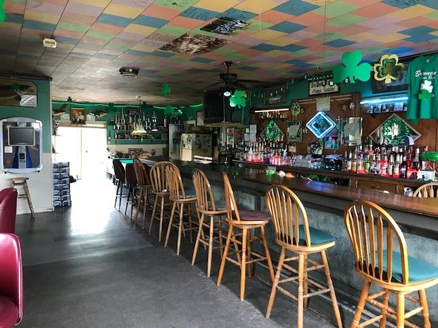 201 N 2nd St, Butternut, WI 54514